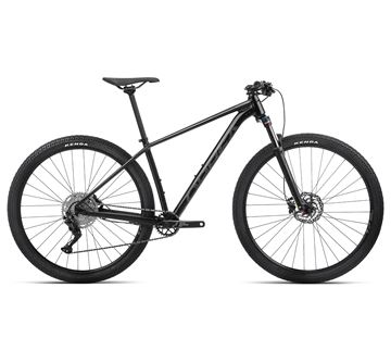 Picture of ORBEA ONNA 20 BLACK SILVER